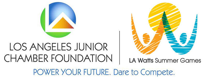 LA Watts Summer Games