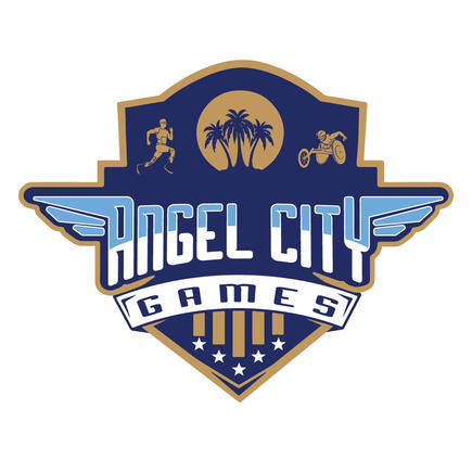 Angel City Games Angel City Games