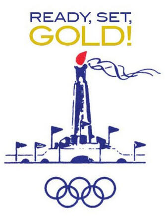 Ready, Set, Gold! Ready, Set, Gold!