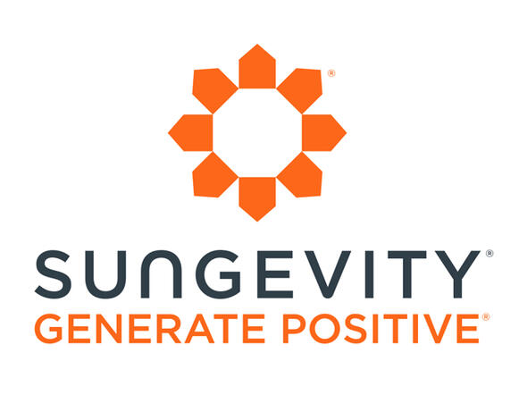 Sungevity Sungevity