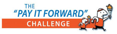 Pay It Forward Challenge