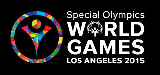 Special Olympics World Games 2015 Special Olympics World Games 2015