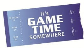 Game Time For Life Game Time For Life