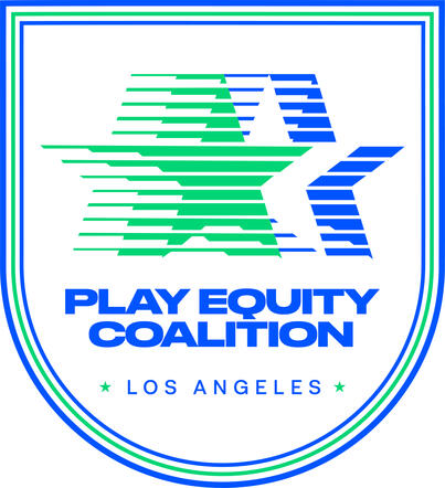 Play Equity Coalition Play Equity Coalition