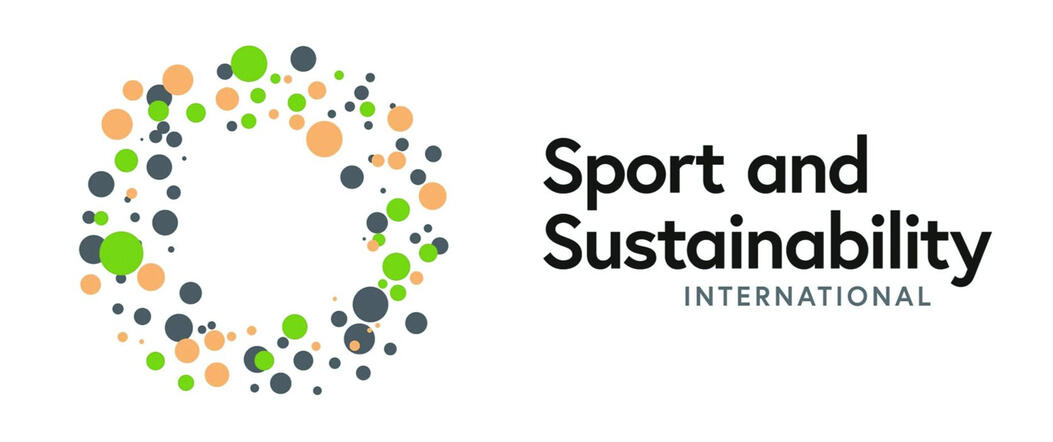 Sport and Sustainability International Sport and Sustainability International