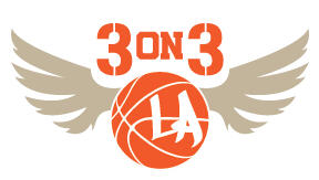 3-on-3 LA 3-on-3 LA